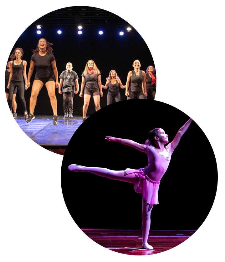ballet clássico -lps-low-pressure-fitness-ritmos